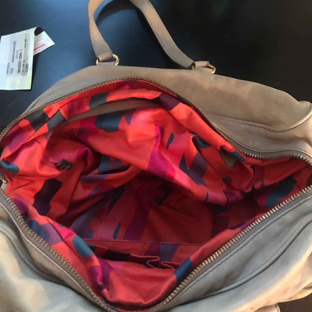 Marc Jacobs tote